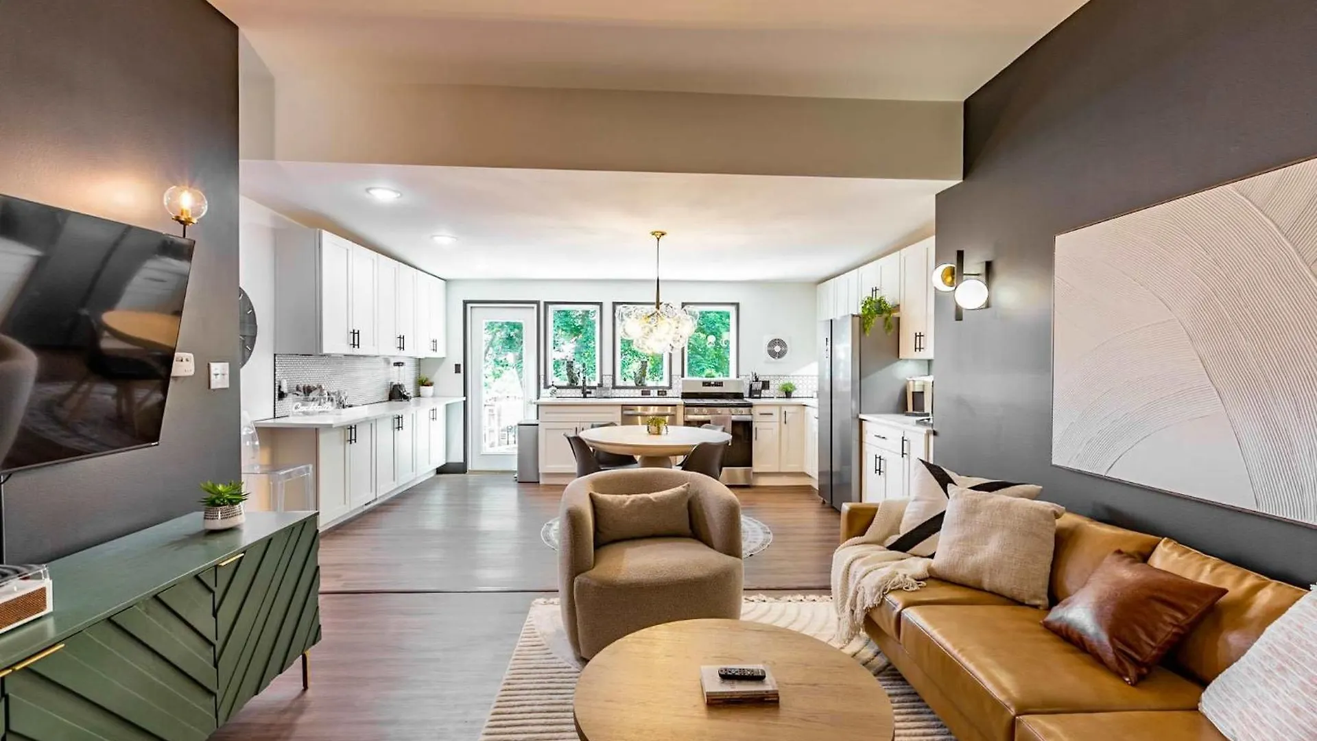 Best Location 3Bd Home In The Heart Of Pittsburg Pittsburgh