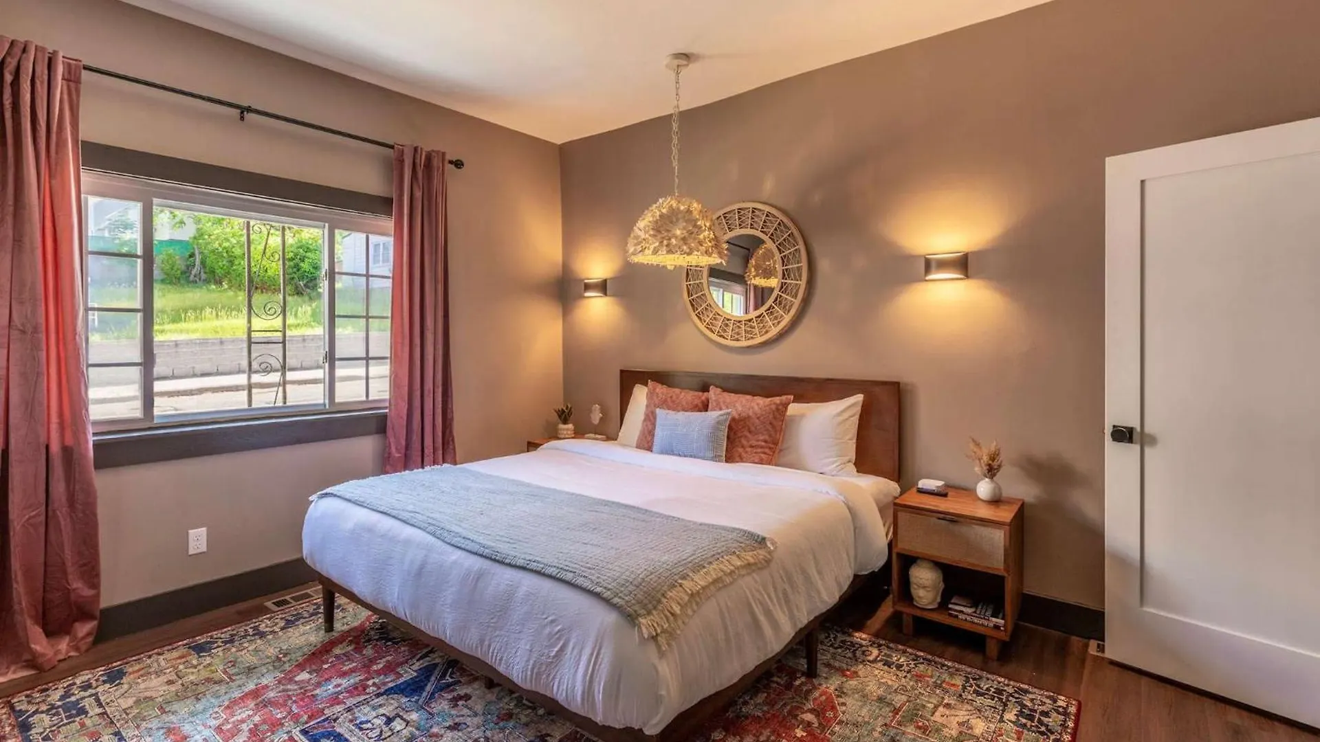 Casa vacanze Best Location 3Bd Home In The Heart Of Pittsburg Pittsburgh